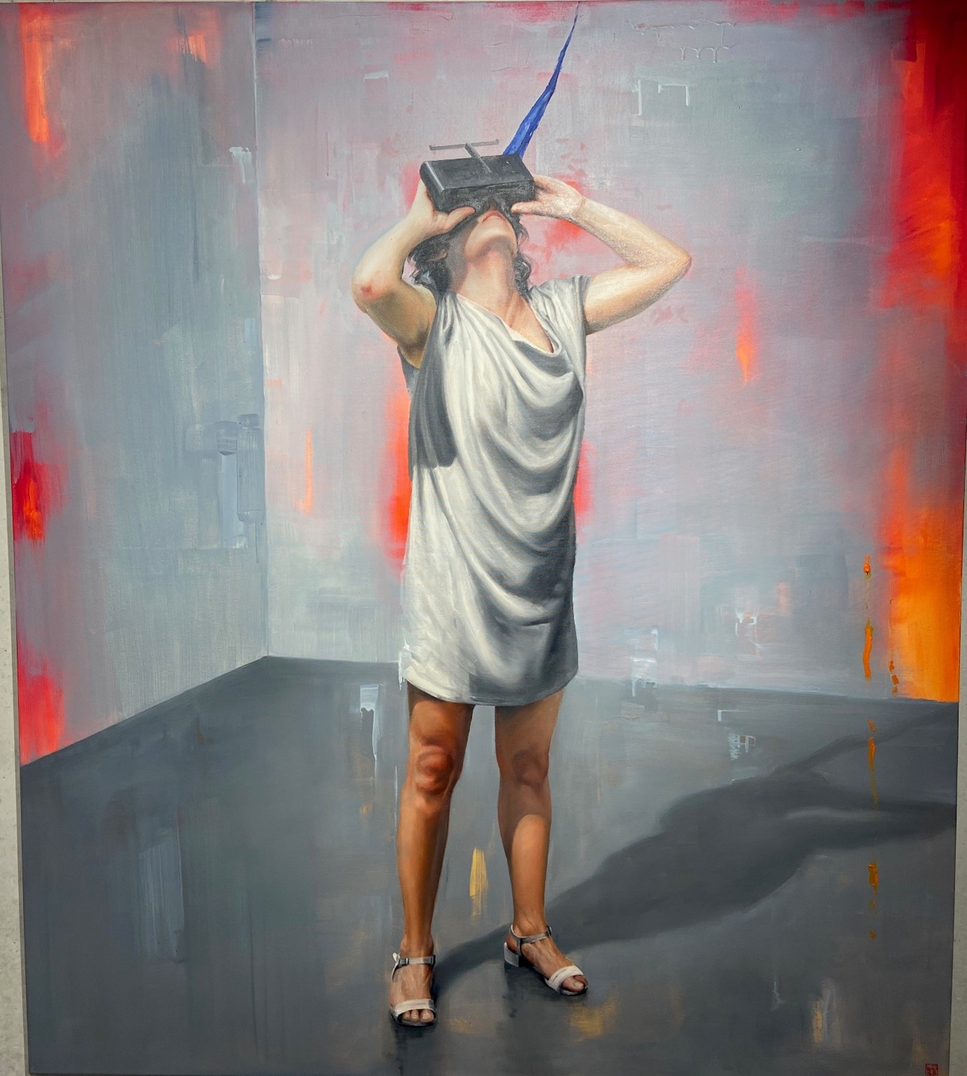 Robert Bielik: Virtuálna realita