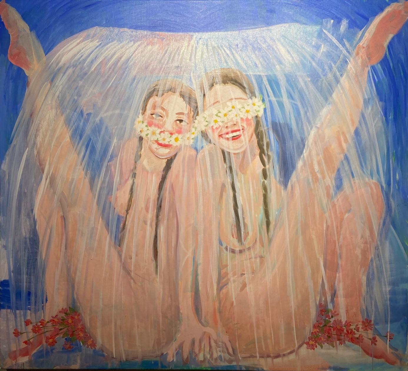 Lucia Dovičáková: Source of youth