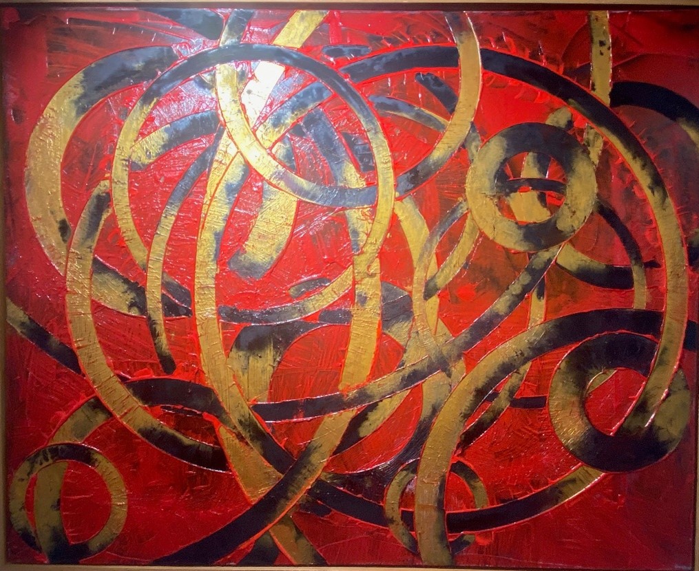 Marko Vrzgula: Hrdinské mestá Ukrajiny 1