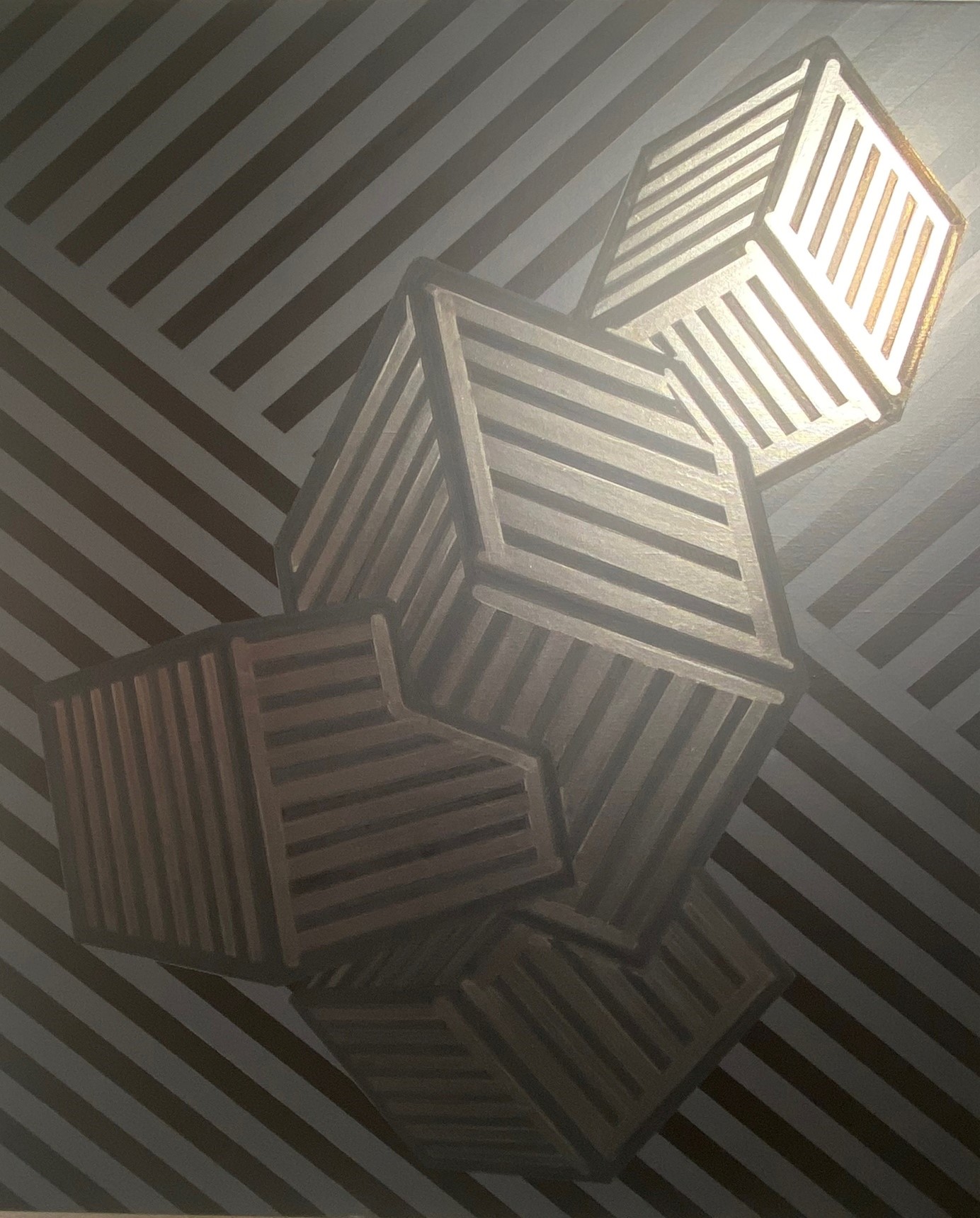 Matúš Maťátko: Antracitové variácie I.