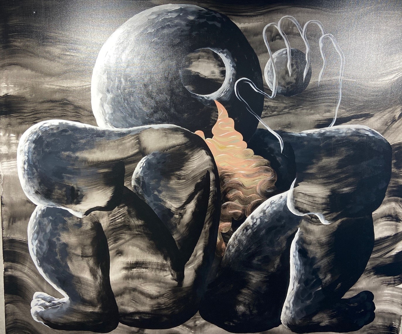 Boris Sirka: Násobky desiatich