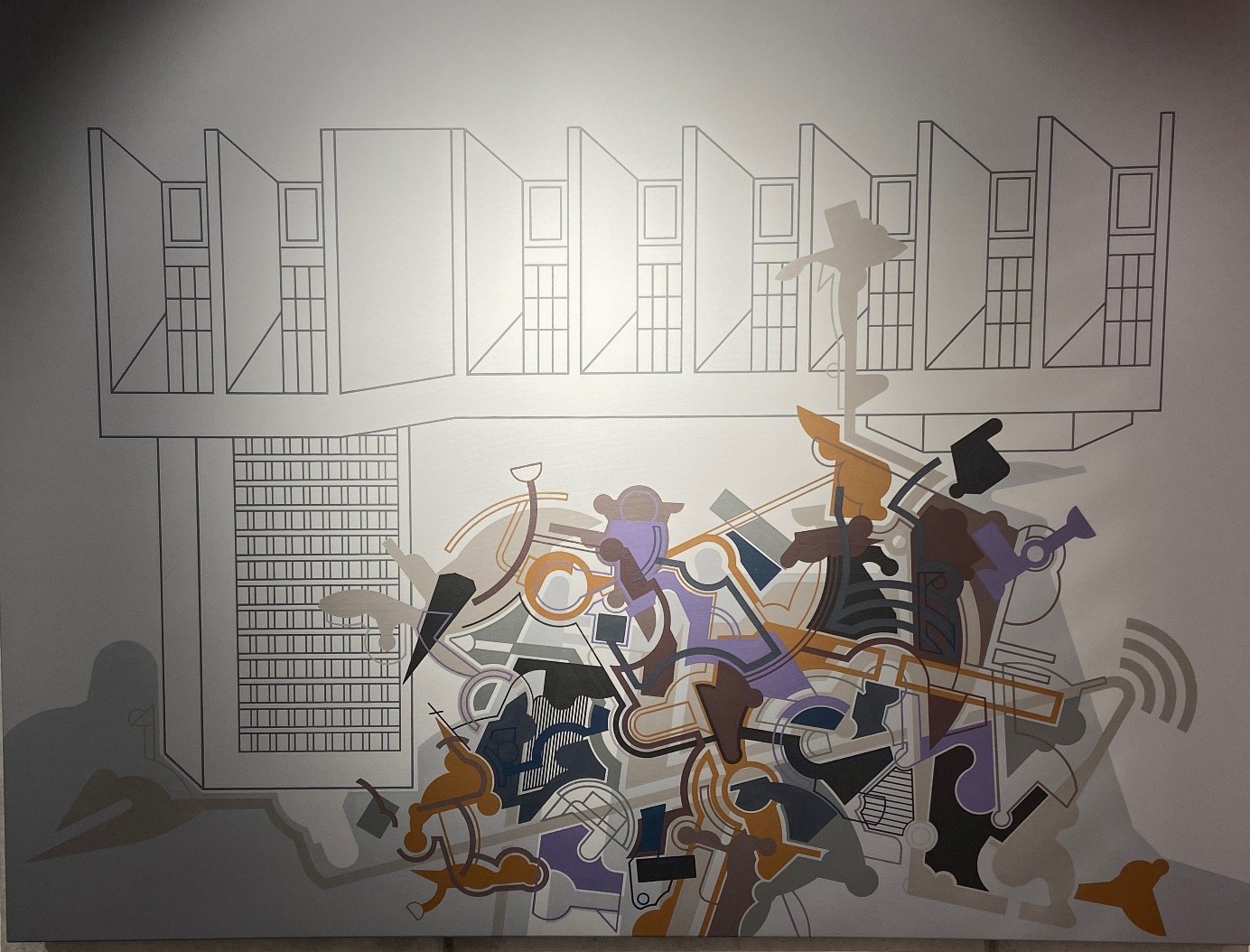 Ján Vasilko: Istropolis búrka II.